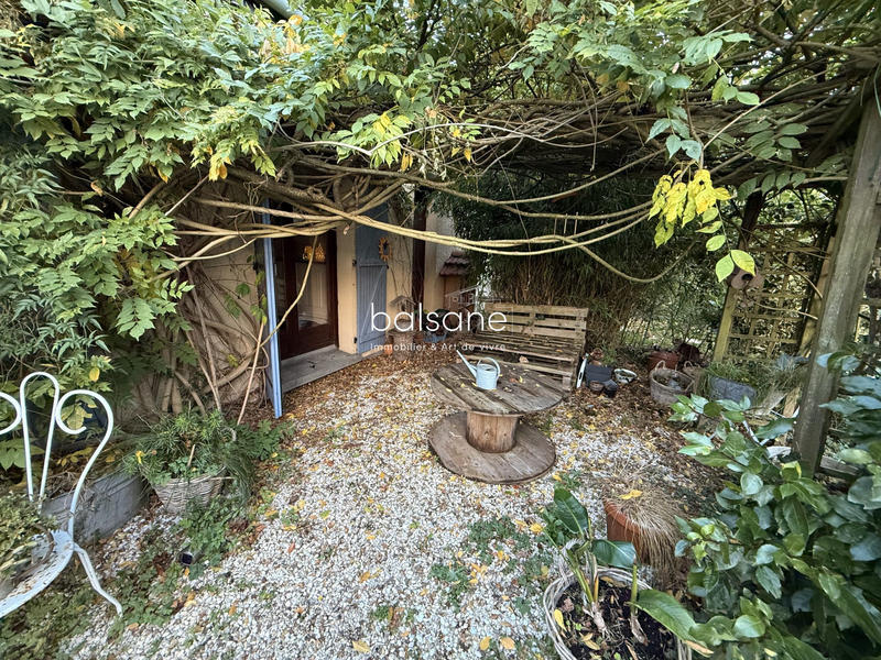 Maison - 142 m² - 7 pièces