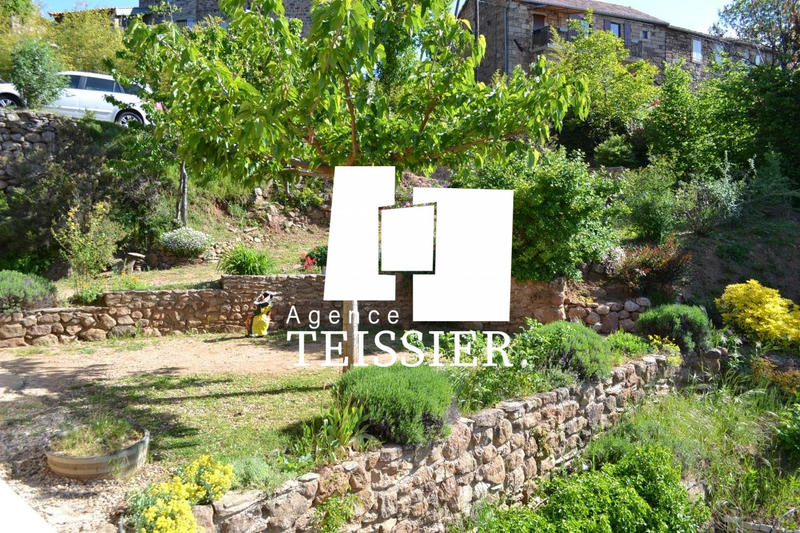 Mas - 110 m² - 4 pièces