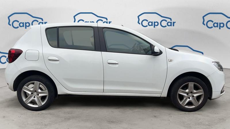 Dacia Sandero 0.9 TCe 90 Confort