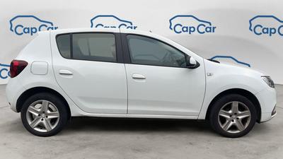 Dacia Sandero 0.9 TCe 90 Confort