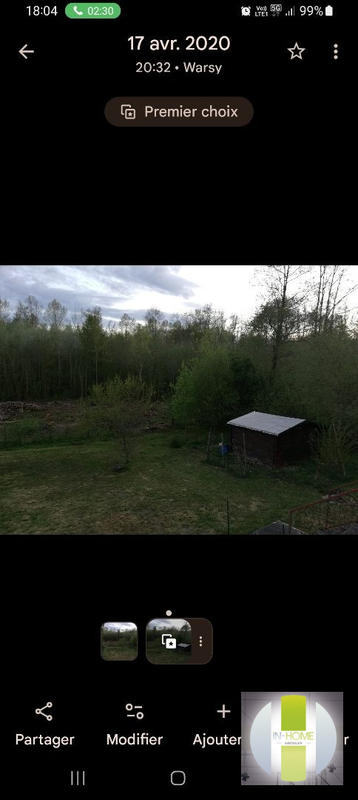 Maison - 77 m² - 3 pièces