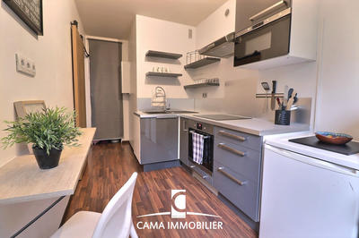 Appartement - 51 m² - 2 pièces