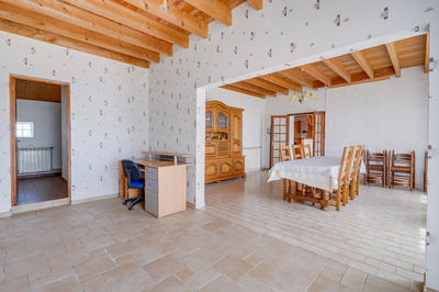 Maison - 190 m² - 7 pièces