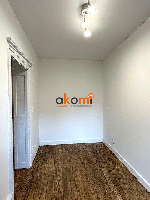 Appartement - 71 m² - 4 pièces