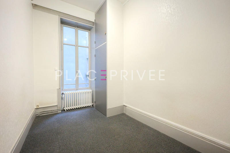 Appartement - 94 m² - 4 pièces