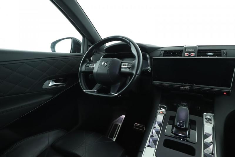 Ds Ds 7 Crossback 1.6 PureTech Grand Chic Automatique 225 ch
