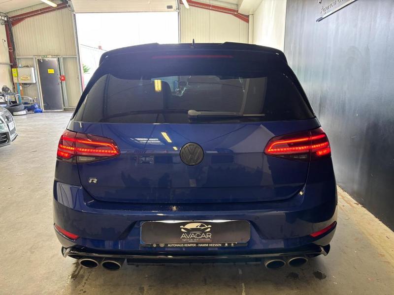 Volkswagen Golf 7 R 4Motion Phase 2 310cv