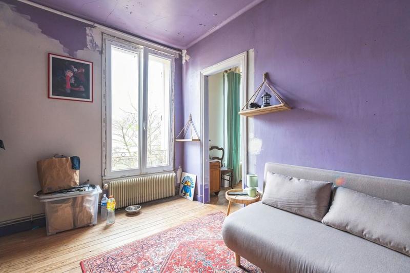 Maison - 127 m² - 5 pièces