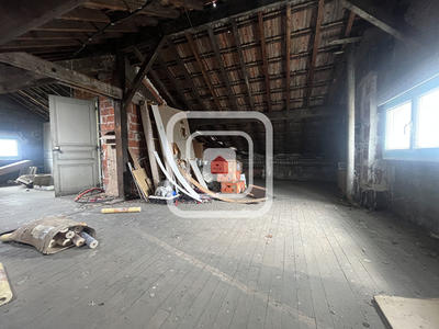 Appartement - 41 m² - 1 pièce