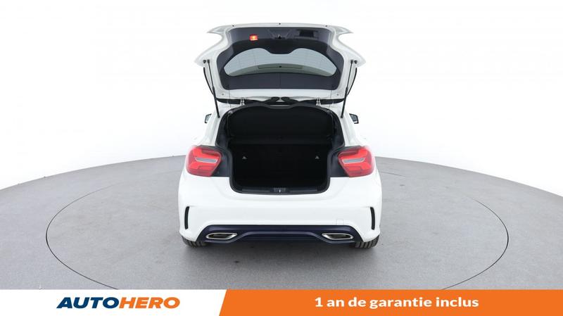 Mercedes Classe a 1.6 Cdti Innovation 136 ch