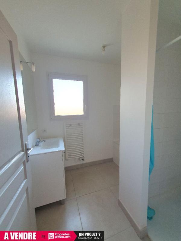 Maison - 91 m² - 4 pièces