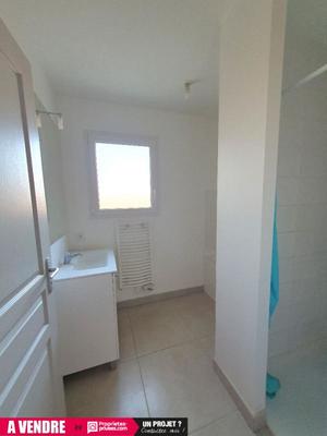 Maison - 91 m² - 4 pièces