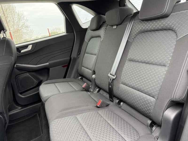 Ford Kuga 1.5 EcoBoost 150 Bvm6 Titanium