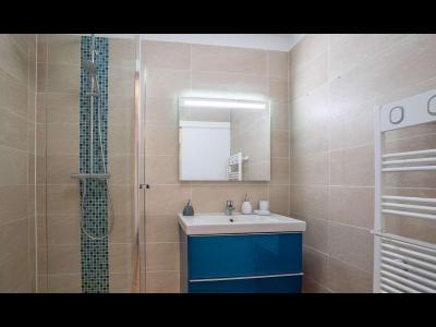 Appartement - 87 m² - 4 pièces