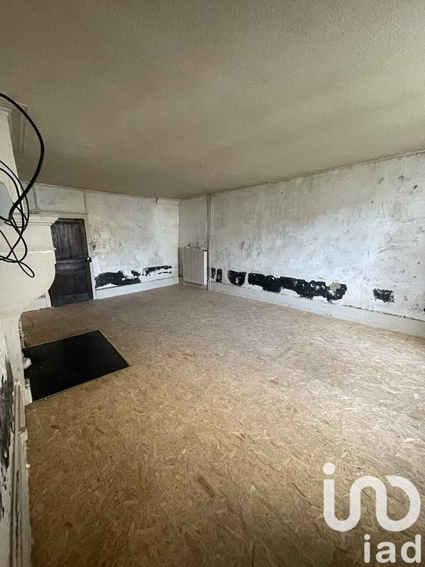 Maison de village - 175 m² - 7 pièces