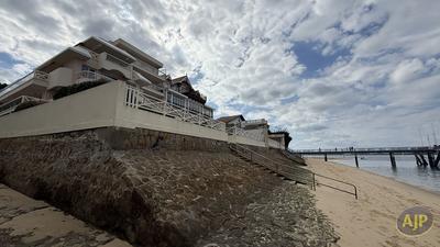 Appartement - 29 m² - 2 pièces