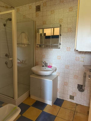 Maison - 106 m² - 4 pièces