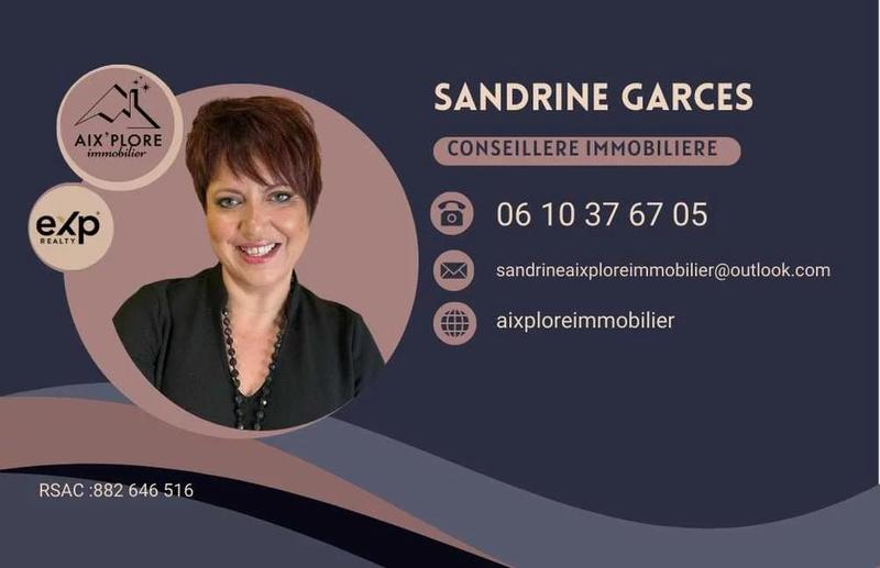 Maison de village - 150 m² - 6 pièces