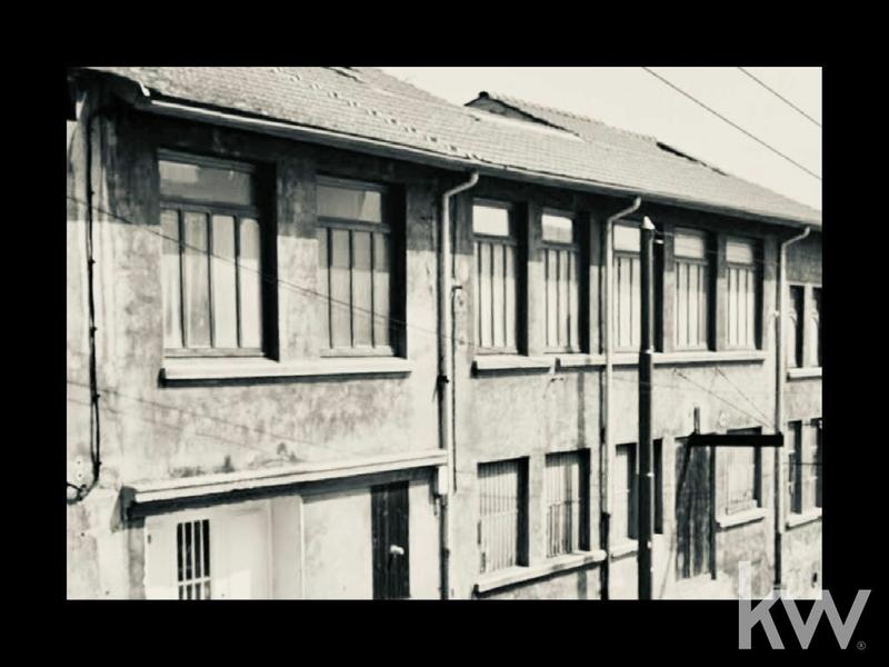 Local d'activités - 500 m² - 8 pièces