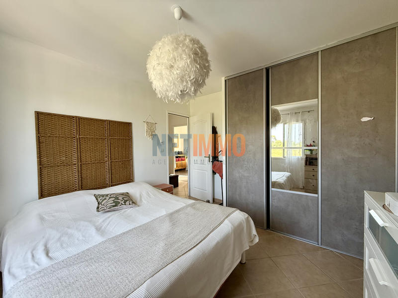 Villa - 86 m² - 4 pièces