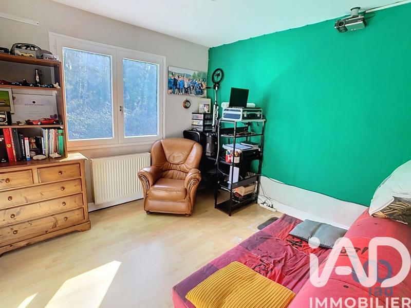 Maison - 197 m² - 7 pièces