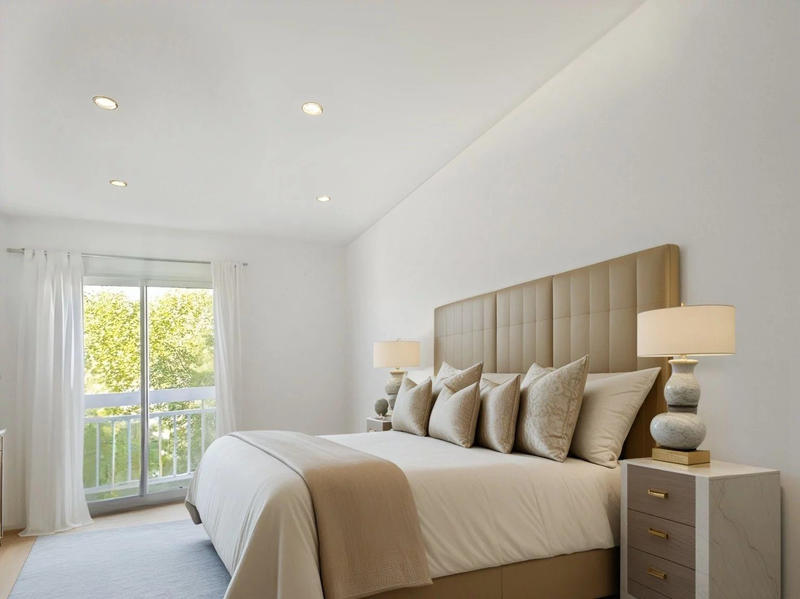 Appartement - 95 m² - 4 pièces