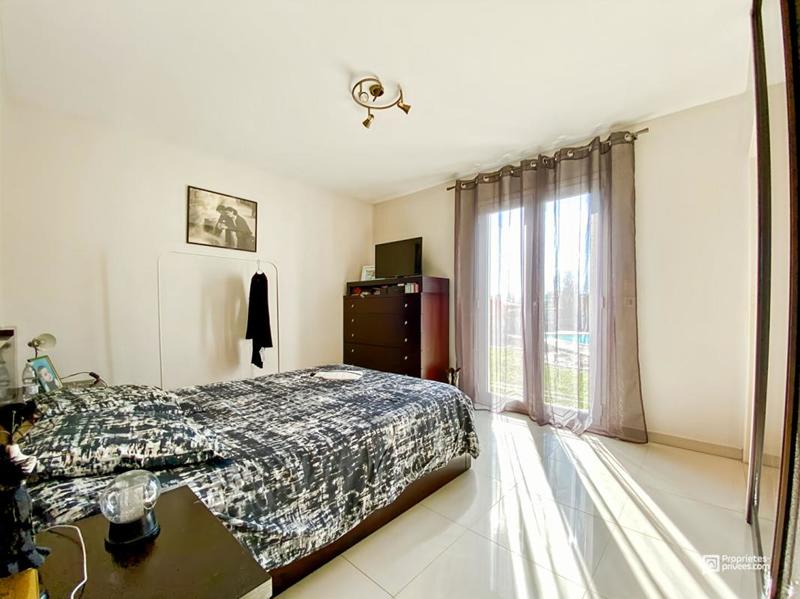 Maison - 155 m² - 5 pièces