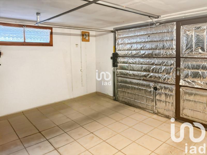 Maison - 101 m² - 5 pièces