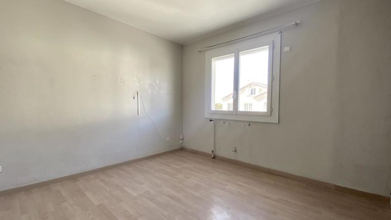 Maison de village - 97 m² - 4 pièces