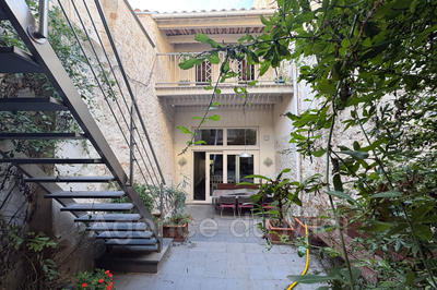 Maison - 194 m² - 6 pièces