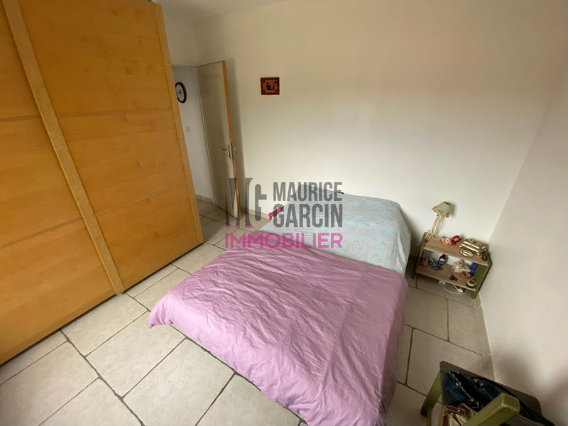 Maison - 114 m² - 5 pièces