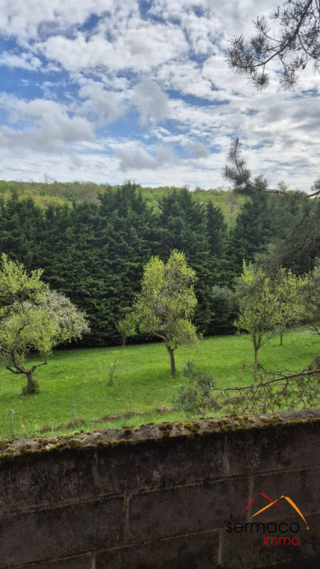 Maison - 75 m² - 4 pièces