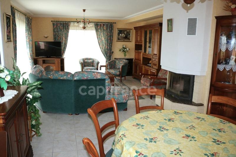 Maison - 149 m² - 7 pièces