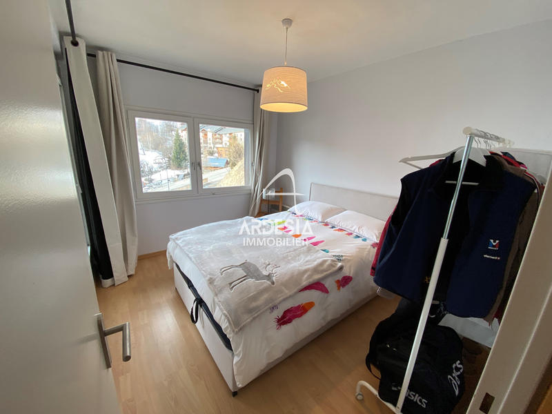 Appartement - 38 m² - 1 pièce