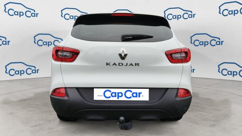 Renault Kadjar 1.2 TCe 130 Business