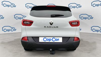 Renault Kadjar 1.2 TCe 130 Business