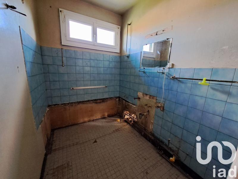 Maison - 82 m² - 4 pièces