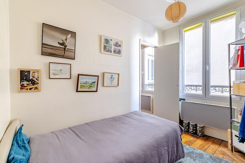 Appartement - 70 m² - 4 pièces