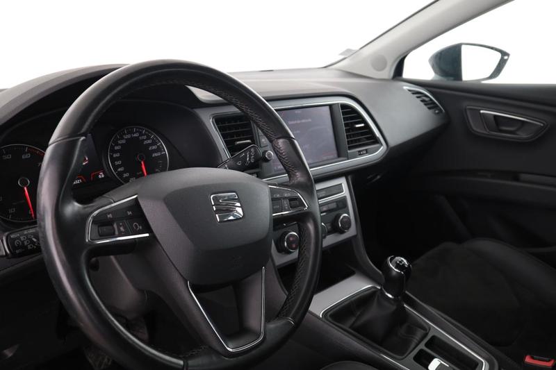 Seat Leon 1.0 Tsi Urban 115 ch