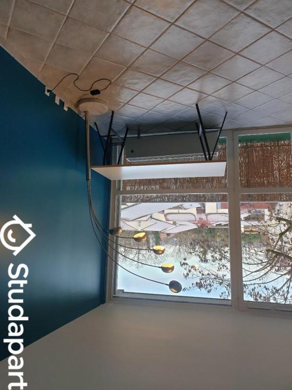 Appartement - 81 m² - 3 pièces