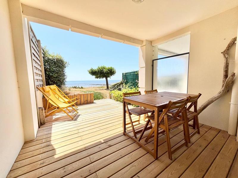 Appartement - 31 m² - 1 pièce