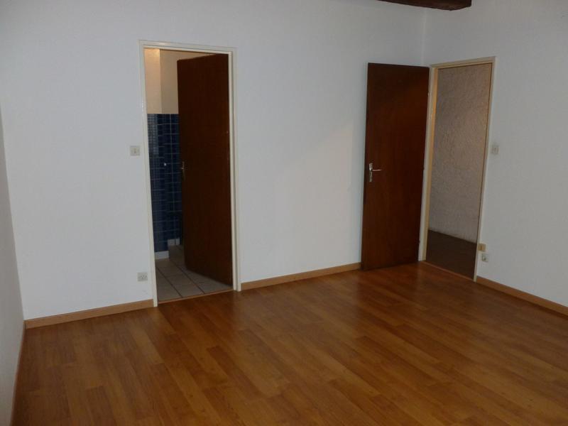 Appartement - 54 m² - 2 pièces
