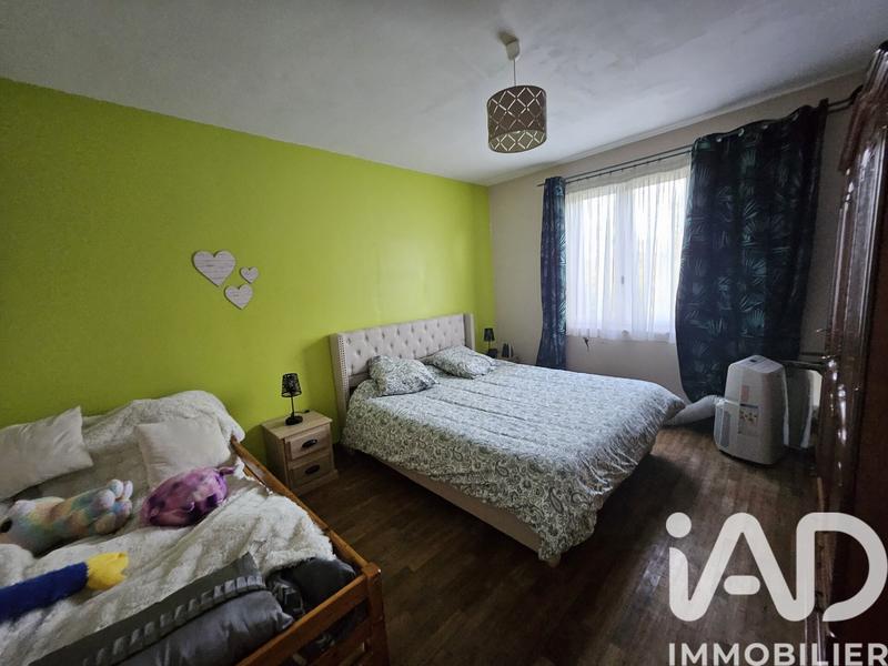 Maison - 148 m² - 6 pièces