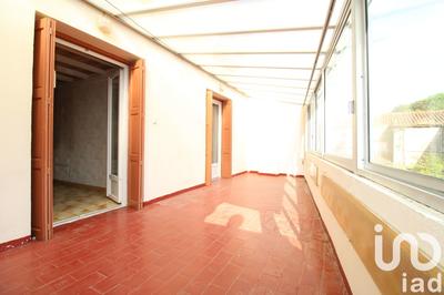 Maison de village - 116 m² - 5 pièces