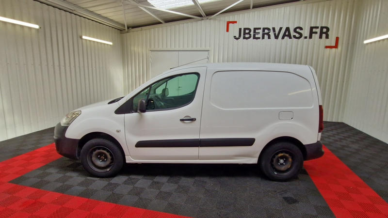 Citroën Berlingo Electric Taille m Club