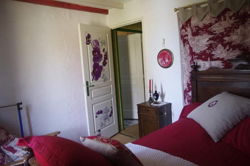 Maison - 245 m² - 8 pièces