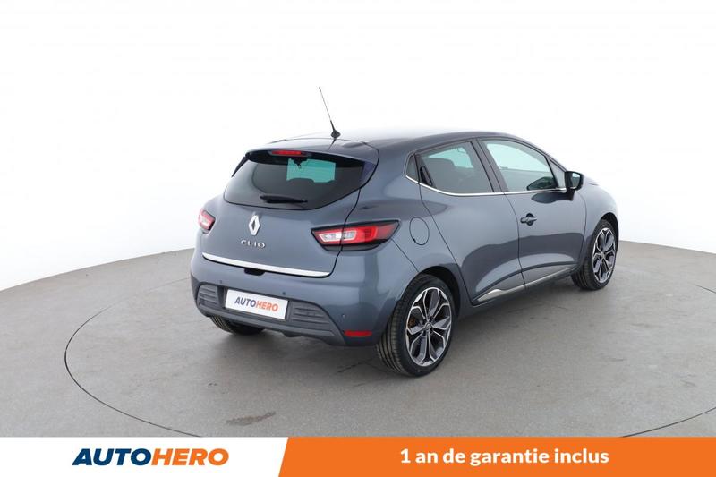Renault Clio 1.2 TCe Energy Intens 118 ch