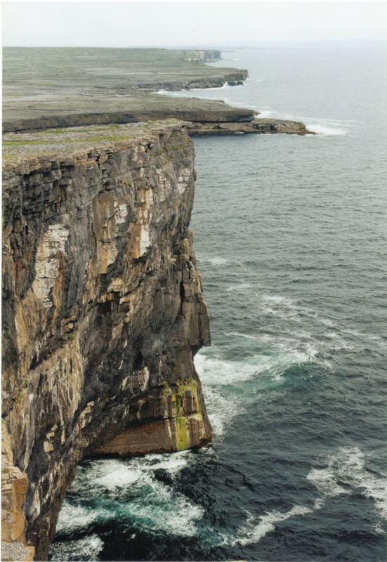 Concert Irlandais Saint Patrick