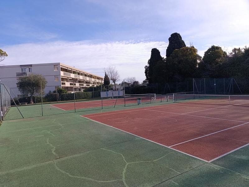 Studio - 24 m² - 2 pièces