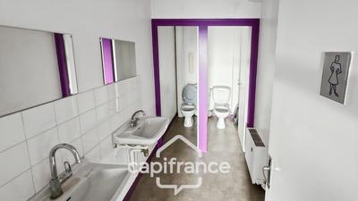 Bureau - 2 009 m² - 23 pièces